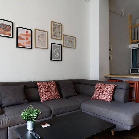 Sleep In Montpellier, Louise, Centre, Gare, 2 Ch, Tram St-Denis Exterior foto