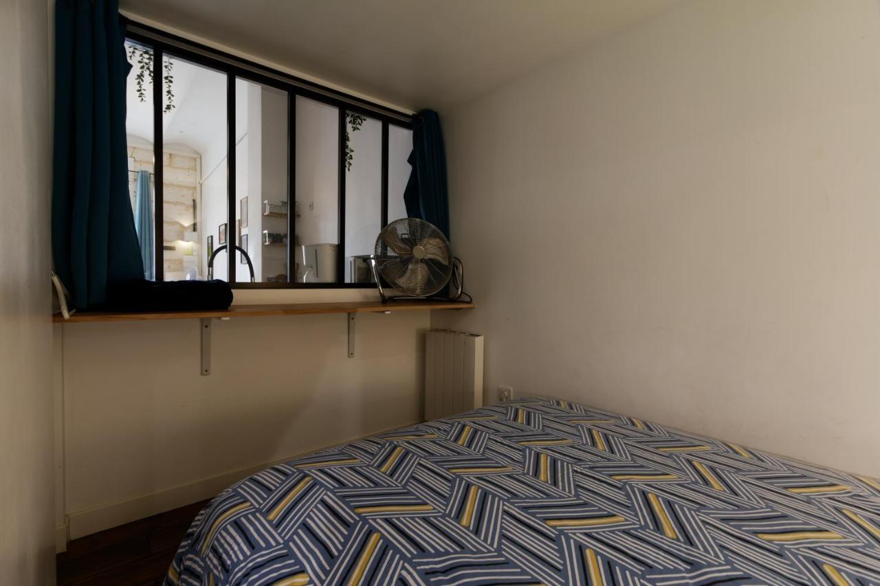 Sleep In Montpellier, Louise, Centre, Gare, 2 Ch, Tram St-Denis Exterior foto