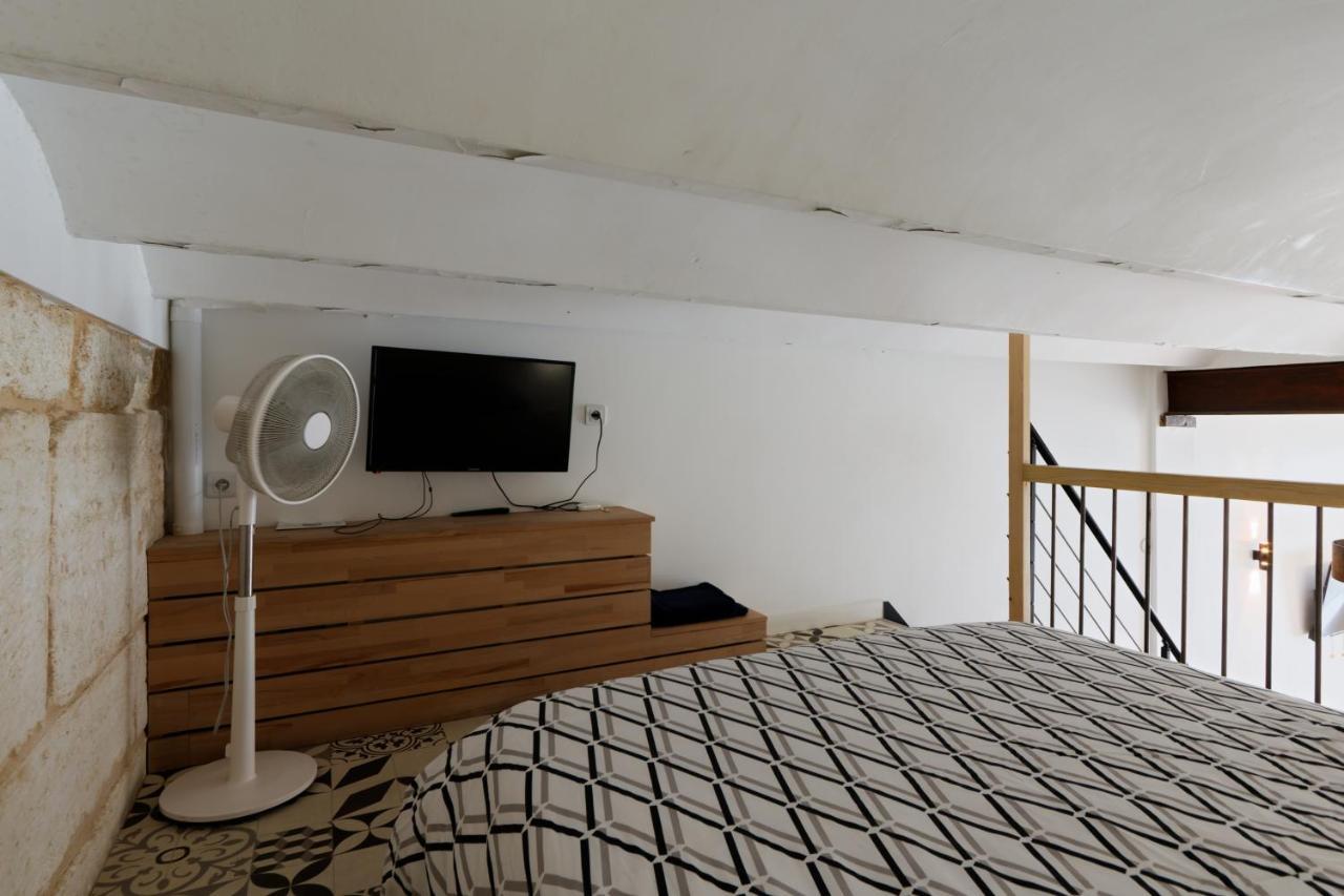 Sleep In Montpellier, Louise, Centre, Gare, 2 Ch, Tram St-Denis Exterior foto