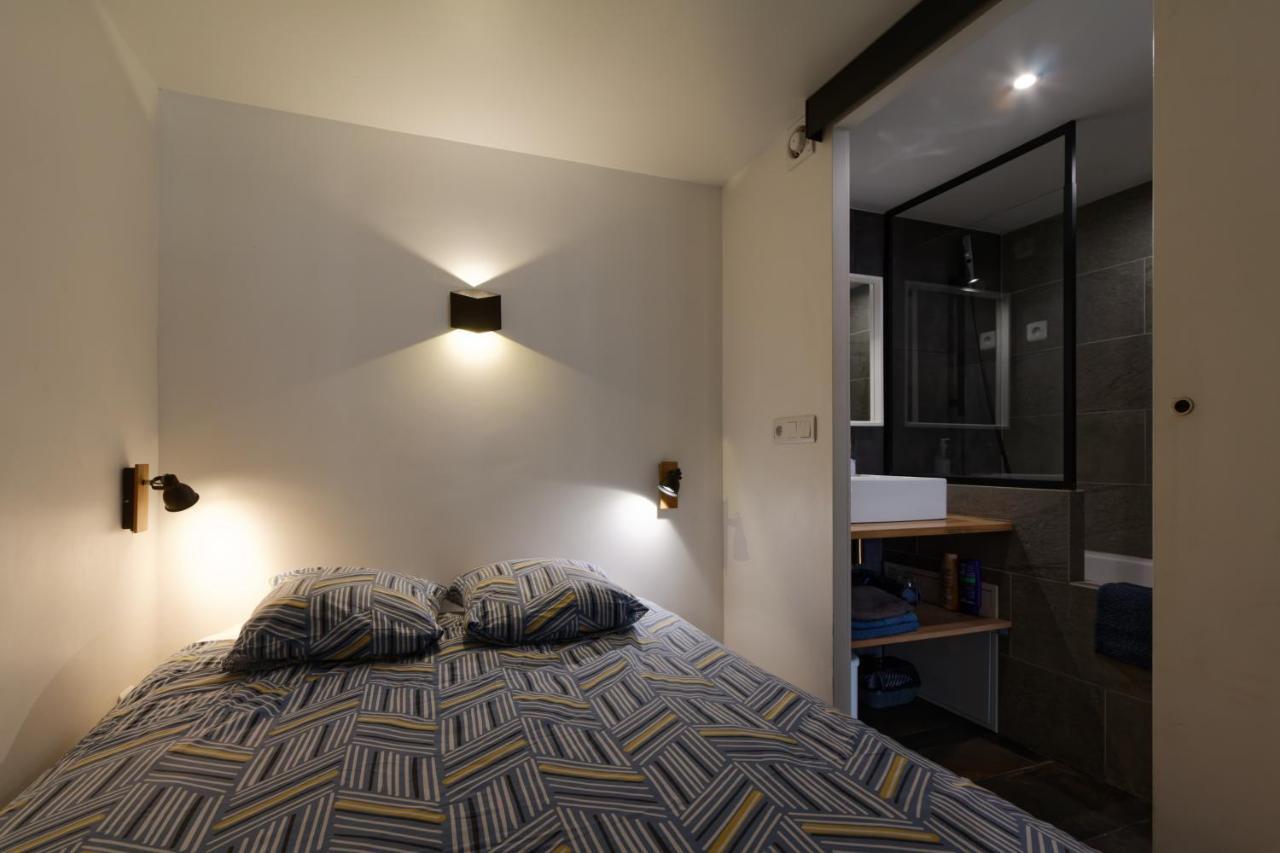 Sleep In Montpellier, Louise, Centre, Gare, 2 Ch, Tram St-Denis Exterior foto